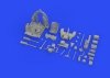 Eduard SIN64897 A6M3 Zero ESSENTIAL EDUARD 1/48