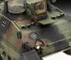Revell 03353 Raketenjagdpanzer Jaguar 1 1/72