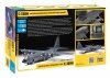 Zvezda 7321 Lockheed C-130H Hercules 1/72