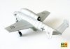 RS Models 92268 Henschel Hs-132 B 1/72