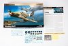 Eduard 82104 Mustang Mk.IV Profipack edition 1/48