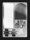 Italeri 4706 ALFA ROMEO 8C 2300 Monza 1/12