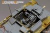 Voyager Model PE35838 WWII German StuG.III Ausf.E Interior For DRAGON 6688 1/35
