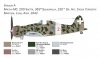 Italeri 2767 Macchi C.200 Serie XXI-XXIII 1/48