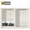 AMMO of Mig Jimenez 6083 PANZER I & II (Multilingual) 