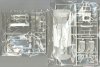Fujimi 046136 ID-147 Nissan Stagea Autech Version 260RS / 25X Four 1/24