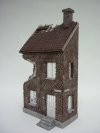 RT-Diorama 35163 Old Brick House 1/35
