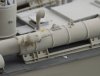Italeri 5610 British Vosper MTB (1:35)