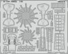 Eduard 491344 A6M2b ACADEMY 1/48