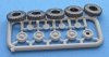 ACE 72455 AML-60 Mortar Carrier (4x4) 1/72