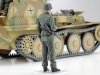 Tamiya 35364 German Tank Destroyer Marder III M Normandy Front 1/35