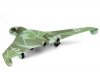 Modelcollect UA48010 Focke-Wulf 1000 Fast Bomber Fist of War 1/48