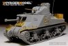 Voyager Model PE35842 WWII US M3A4 Lee Medium Tank basic For TAKOM 2085 1/35