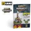AMMO of Mig Jimenez 7929 AMMO WARGAMING UNIVERSE 10 - Fertile Meadows