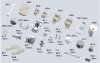 Pontos 23009F1 HMS HOOD 1941 Detail Up Set 1/200