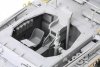 Dragon 6901 DAK Pz.Bef.Wg.III Ausf.H (1:35)