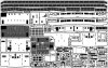 Pontos 25001R1 SOYA Antarctica Observation Ship 3rd. Corps 1/250