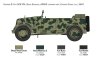 Italeri 6550 Fiat 508 CM Coloniale with Crew 1/35