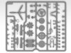 ICM 48195 Ki-21-Ib Sally, Japanese Heavy Bomber 1/48