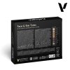Vallejo 70258 Face & Skin Tones 16x18ml