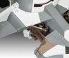 Revell 05638 Darth Maul's sith infiltrator 1/120