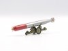 ICM 48405 WWII British Torpedo Trailer 1/48