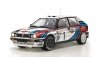 Italeri 4709 Lancia Delta HF integrale 16v 1/12