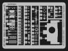 Eduard 32055 MiG-21MF interior 1/32 Trumpeter
