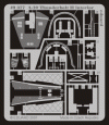 Eduard 49377 A-10 interior 1/48 Italeri