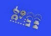 Eduard SIN648112 F4F-4 ADVANCED Eduard 1/48