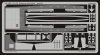 Eduard 32529 F-14A interior 1/32 Tamiya