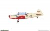 Eduard 11156 Z-126 Trener - Dual Combo 1/48