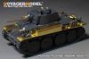 Voyager Model PE351083 WWII German Pz.Kpfw.38(t) Ausf.E/F Tamiya 1/35