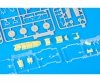 Eduard EX710 Bf 110D TFace DRAGON 1/48