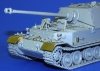 Eduard 35462 Ferdinand 1/35 Dragon