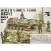 Abrams Squad nr 12 - ISSN 2340-1850