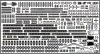 MK1 Design MS-35048 CV-64 Constellation Detail-up Part DX for Trumpeter 1/350