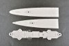 Trumpeter 05346 German Heavy Cruiser Blucher 1/350