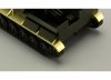 Eduard 36344 Su-76M fenders 1/35 Tamiya
