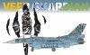 Fine Molds 72848 JASDF F-2A Fighter Veer Guardian 2023 1/72