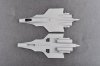 Trumpeter 01667 Russian Su-33 Flanker D