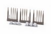 Eduard 6481043 SM.79 propellers FLASHBACK 1/48
