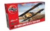 Airfix 02106 de Havilland DH.82a Tiger Moth 1:72