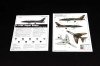Trumpeter 01650 F-100F Super Sabre (1:72)