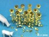 E.T. Model J35-014 Sun Flower 1/35
