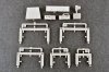Trumpeter 05632 USS Langley AV-3 1/350