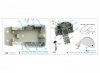 Quinta Studio QDS-48279 F/A-18C early 3D-Printed & coloured Interior on decal paper (HobbyBoss)(Small version) 1/48
