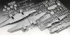 Revell 63811 Beechcraft Model 18 - model set 1/72