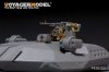 Voyager Model PE351021 Modern Poland PL-01 Prototype Basic For TAKOM 2127 1/35