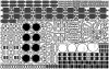 Pontos 37026FB USS BB-63 Missouri 1945 Advanced Detail Up Set (Deck Blue 20B stained wooden deck) (1:350)